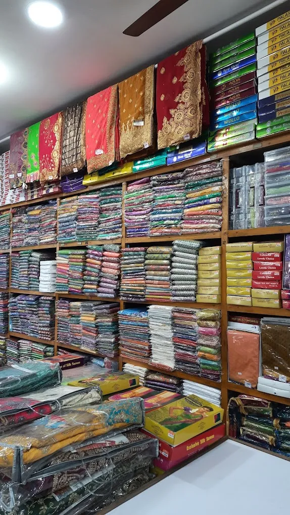 New Cotton Collection